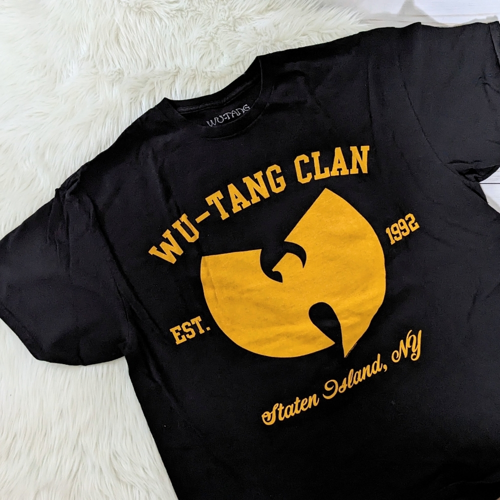 Wu-Tang Clan T
